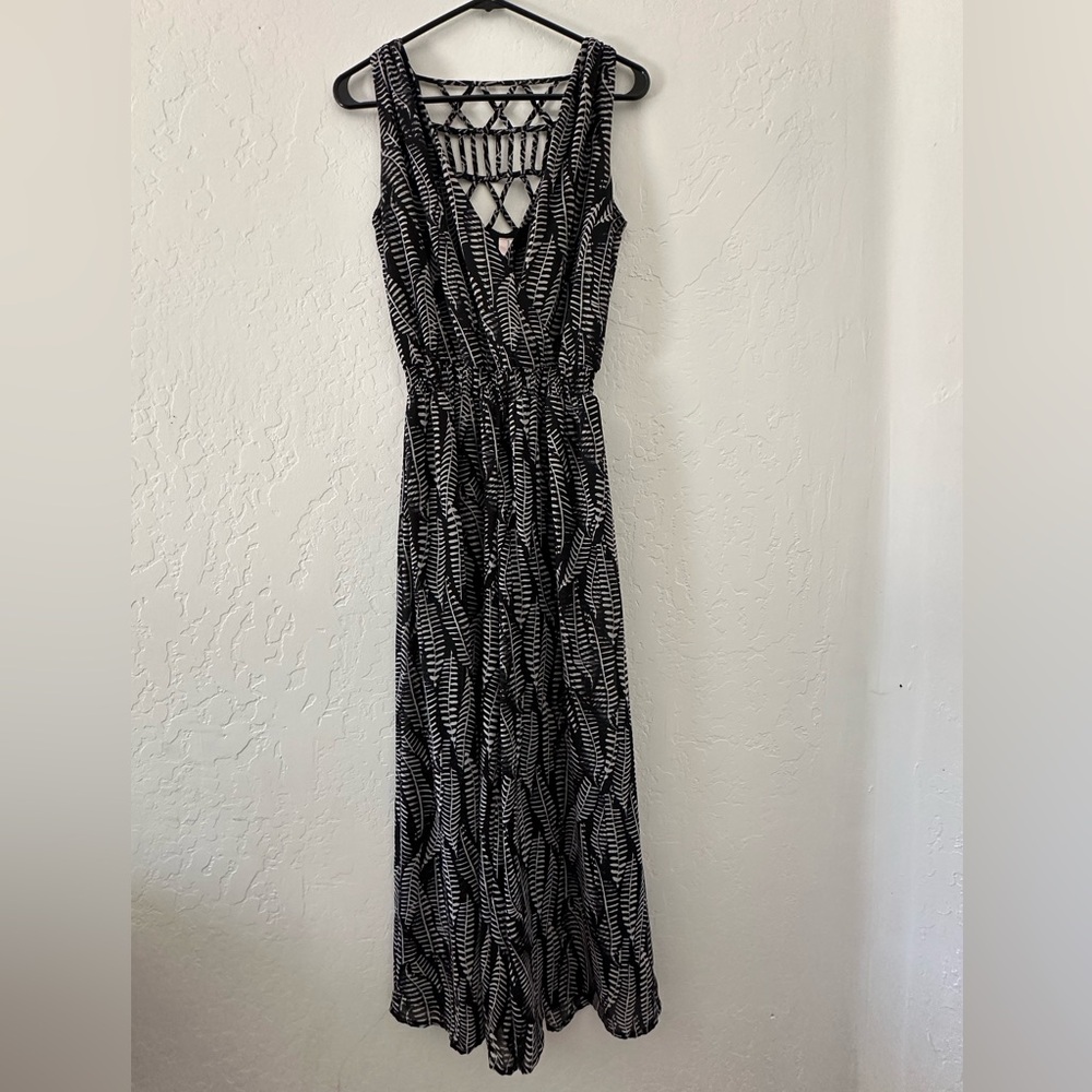 Super Flowy Jumpsuit